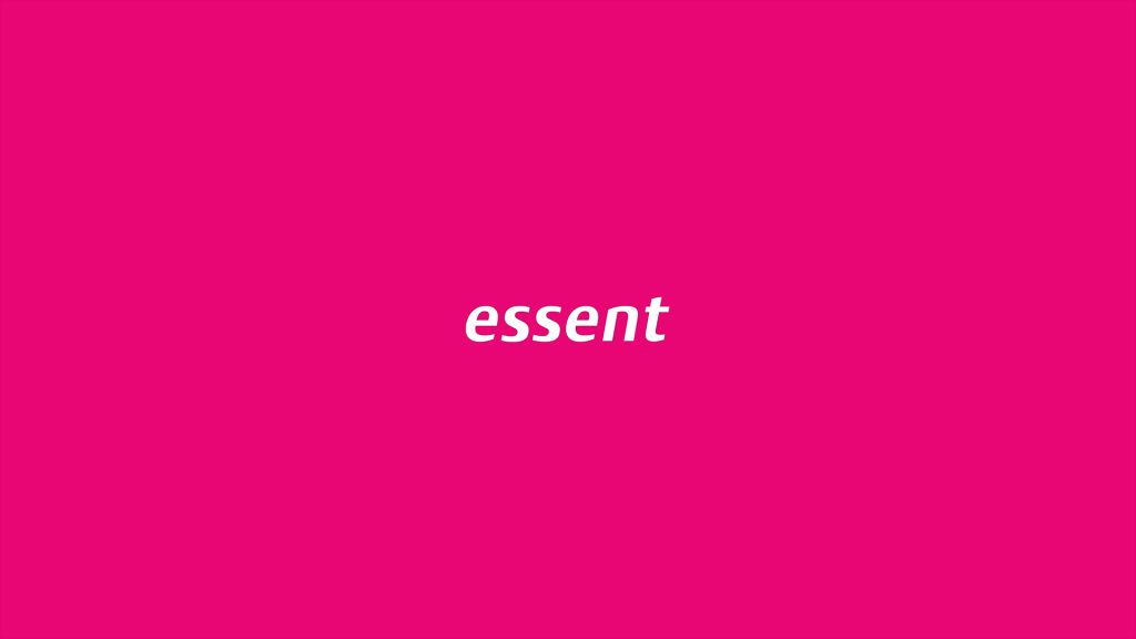 E logo
