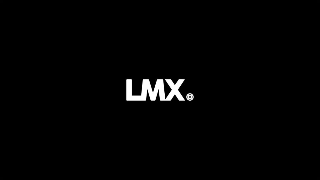 Lmx logo