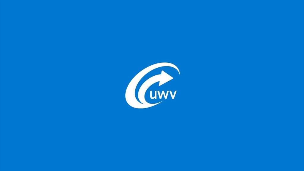 U logo